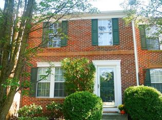 9857 Bale Ct, Owings Mills, MD 21117