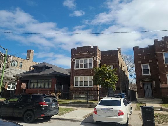 2nd image of 7219 S Constance Ave