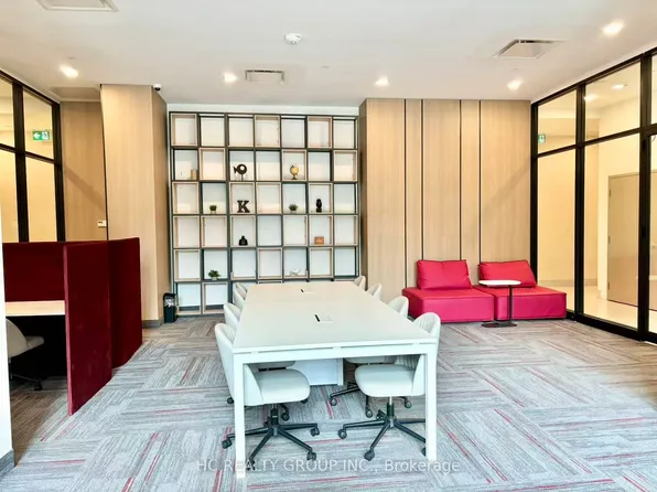 3421 Sheppard Ave E #A302, Toronto, ON M1T 0C1