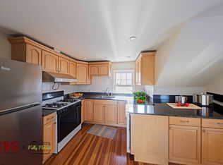 99 Glenville Ave APT 1, Allston, MA 02134