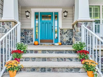 1113 Westhampton Glen Dr, Henrico, VA, 23238