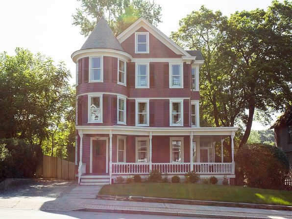1190 North Ave