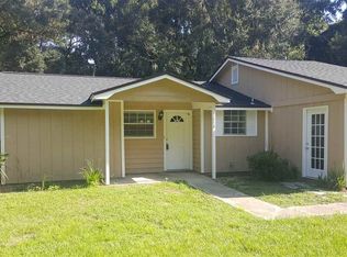 2618 Faversham Dr, Tallahassee, FL 32303