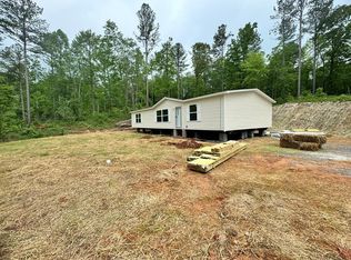 1214 Pleasant Gap Rd, Ellijay, GA 30540
