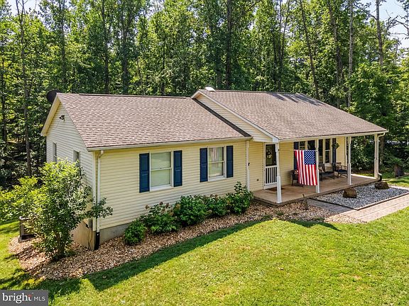 4th image of 12660 Hazel River Rd