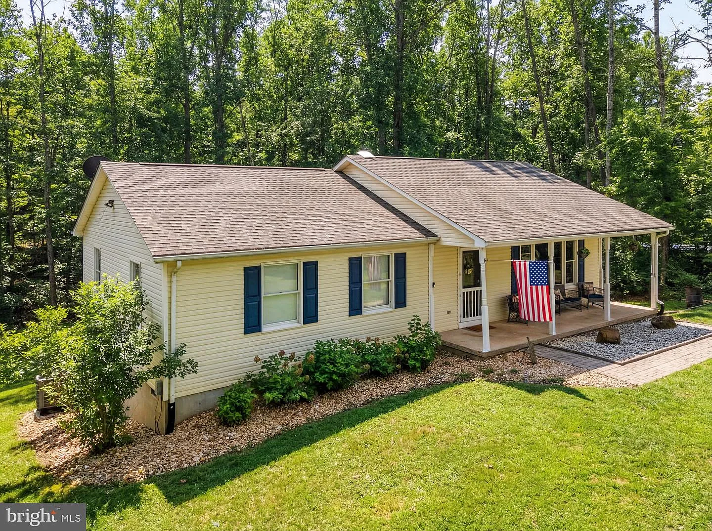 12660 Hazel River Rd photo 1
