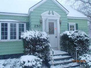 250 E Main St, Elbridge, NY 13060
