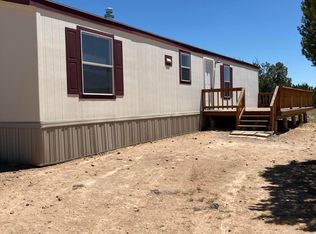 38625 W Muddy Creek Trl #32, Seligman, AZ 86337