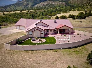 500 Crestview Dr, Wetmore, CO 81226