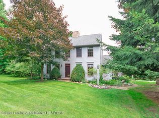 1591 Epley Rd, Williamston, MI 48895