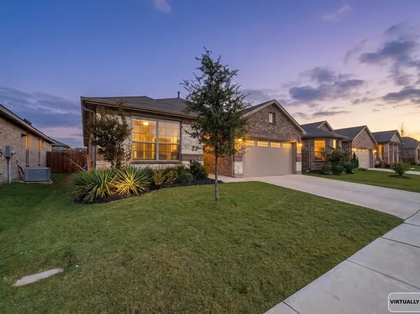 837 Wilmott Ter, Justin, TX 76247