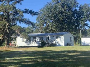 401 NE English Yew Trl, Pinetta, FL 32350