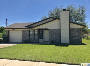 3504 Plains Dr, Killeen, TX 76542