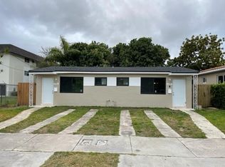 2148 NW 17th St, Miami, FL 33125