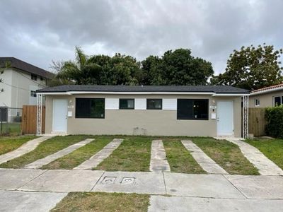 2148 NW 17th St, Miami, FL, 33125