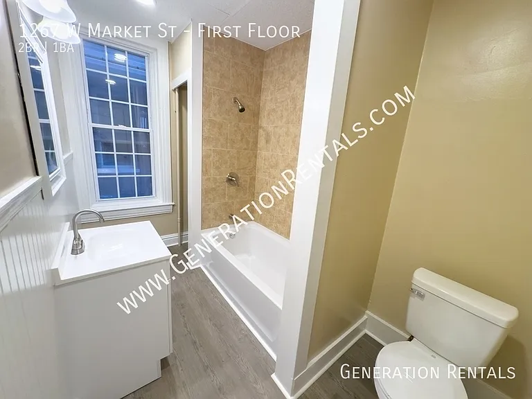 1267 W Market St #1 — Photo 8