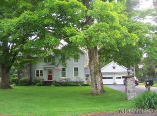 5175 Wilcox Rd, Whitesboro, NY 13492