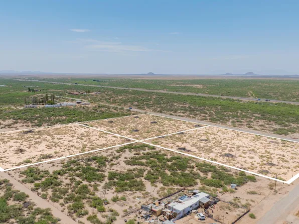 Mariposa Dr, Alamogordo, NM 88310