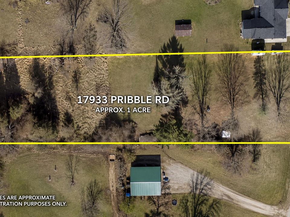 1st image of 17933 Pribble Rd