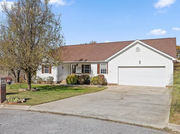 182 Boxer Ln, Rock Spring, GA 30739