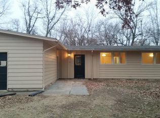 1407 SW Argyll St, Topeka, KS 66611