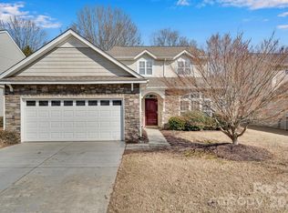 11012 Sedgemoor Ln, Charlotte, NC 28277