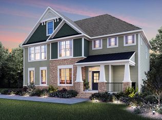 109 Winterview Pl, Apex, NC 27539