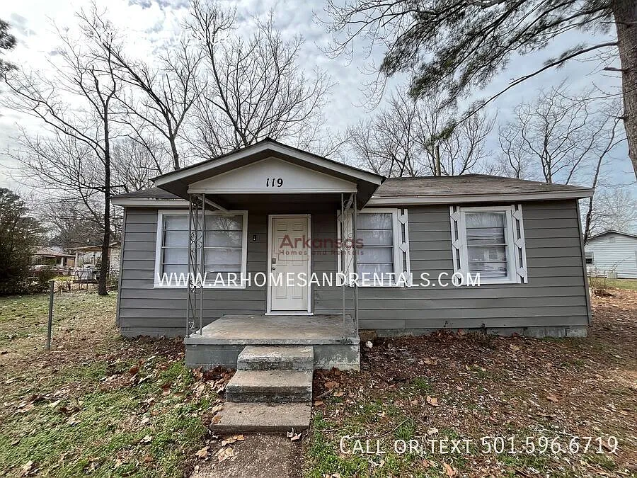 119 Central Ave