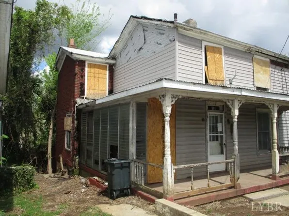 111 H St, Lynchburg, VA 24504
