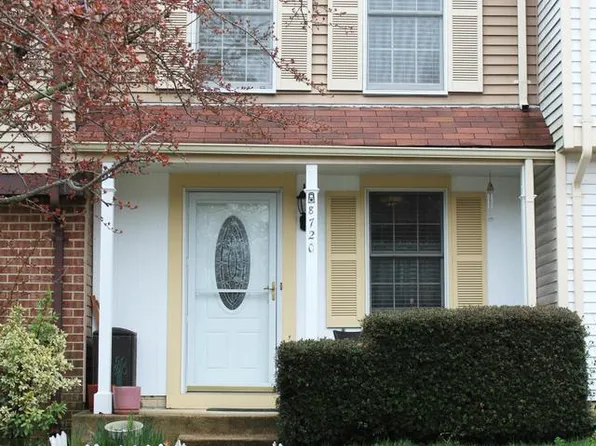 8720 Susquehanna St, Lorton, VA 22079