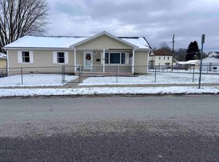 50 Pleasant Ave, Elkins, WV 26241
