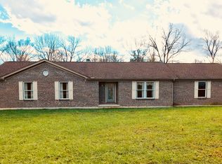 10333 N Dearborn Rd, Sunman, IN 47041