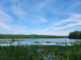 41 Side City Rd, Bridgton, ME 04009