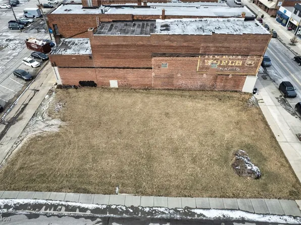 V/l Broadway, Lorain, OH 44052