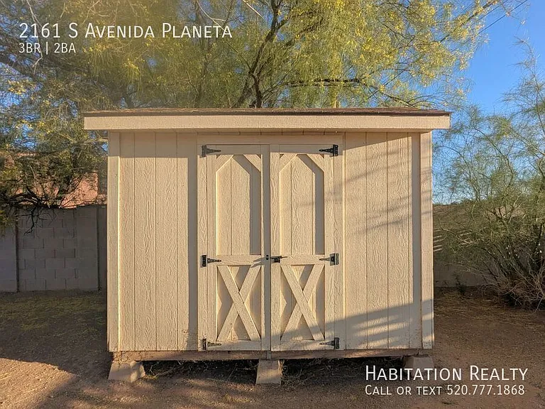 2161 S Avenida Planeta — Photo 24