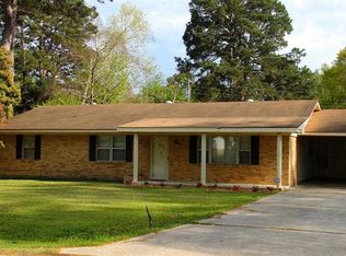 206 Walton St, Monroe, LA 71203