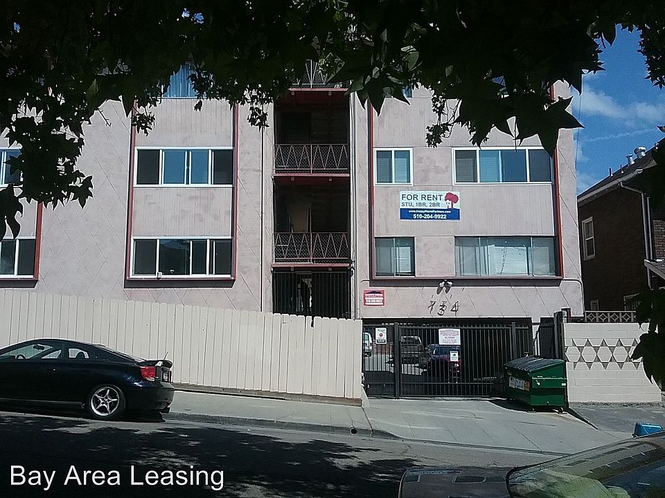 1st image of 734 E 20th St APT 2