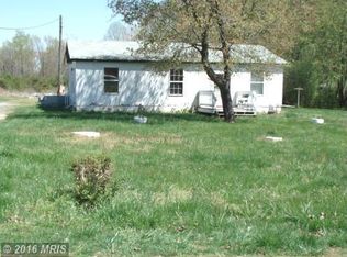 6125 Massey Rd, Spotsylvania, VA 22551