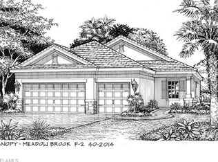 3566 Canopy Cir, Naples, FL 34120