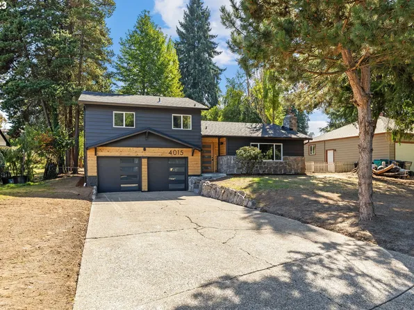 4015 NE 52nd St, Vancouver, WA 98661