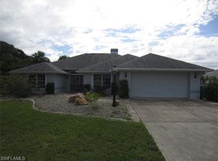 426 Ryals St, Pt Charlotte, FL 33954