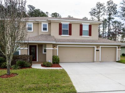 1971 Tomahawk Dr, Middleburg, FL, 32068