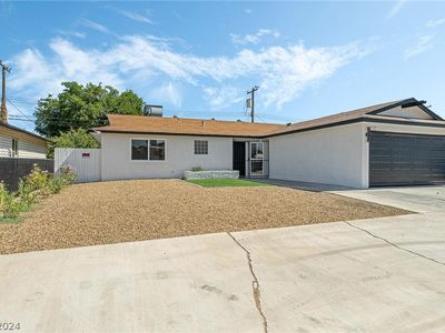 5525 Balzar Ave, Las Vegas, NV, 89108