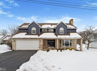 527 E Ravine St, Langhorne, PA 19047