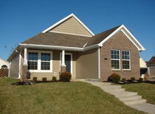 2764 Burnt Mill Rd, Lexington, KY 40511