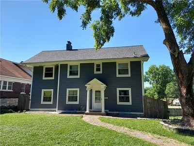 1929 Nebraska Ave, Kansas City, KS, 66102
