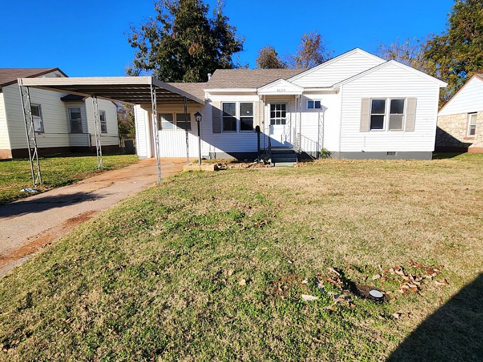 1st image of 4629 SE 20th St