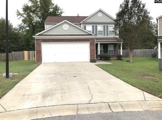 9 Pond Shore Pl, Columbia, SC 29209
