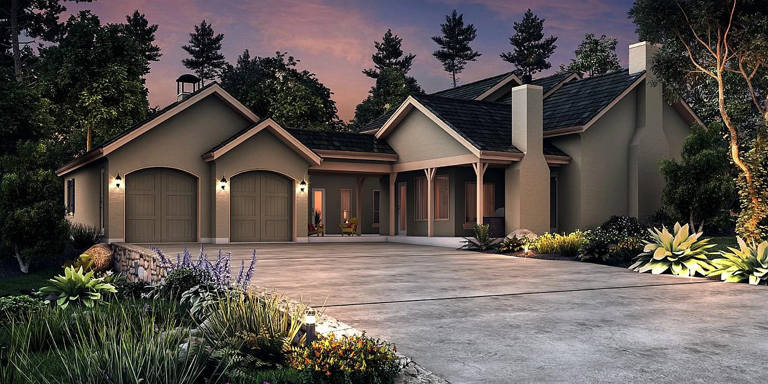 1361 Pars Oak Ln #Lot13 photo 1