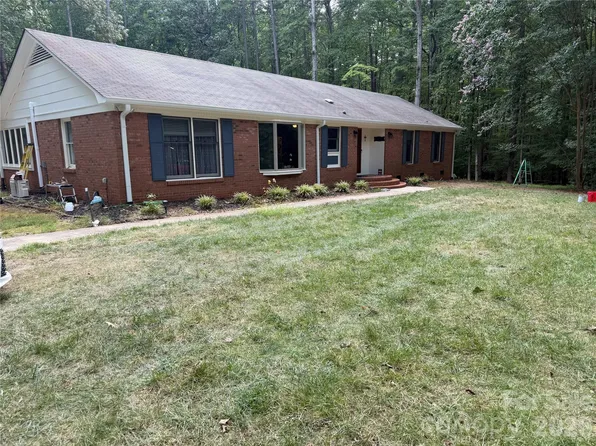 3800 Walter Nelson Rd, Mint Hill, NC 28227